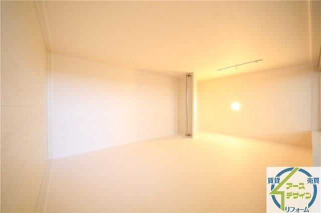 ラウレアの収納|※類似部屋