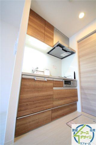 ラウレアのキッチン|※類似部屋