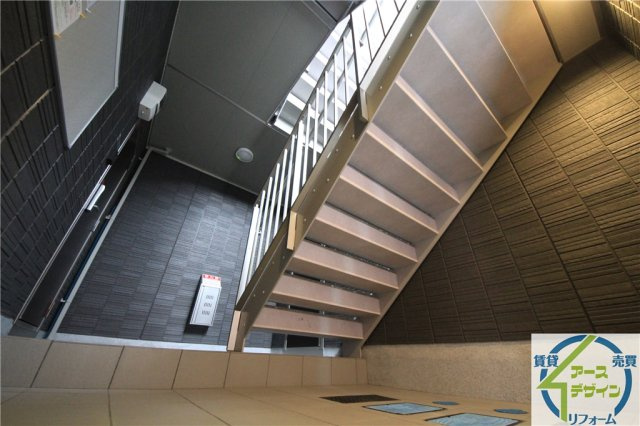 ラウレアのその他共用部分