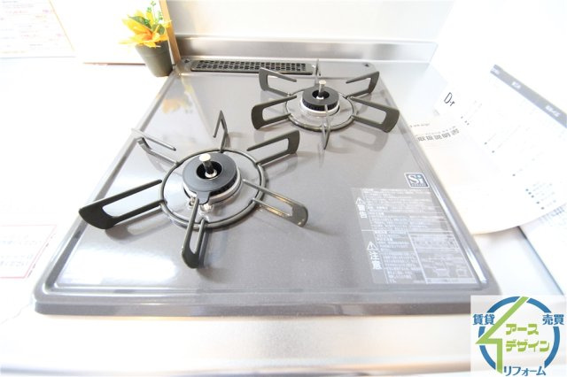 ラウレアのキッチン|※類似部屋