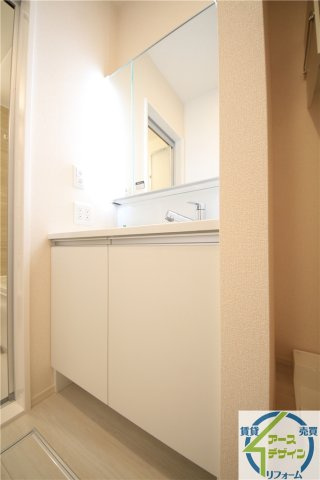 ラウレアの洗面所|※類似部屋