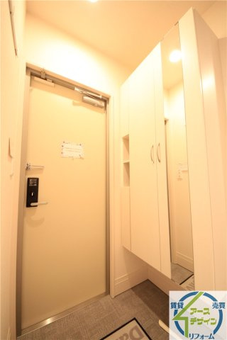 ラウレアの玄関|※類似部屋