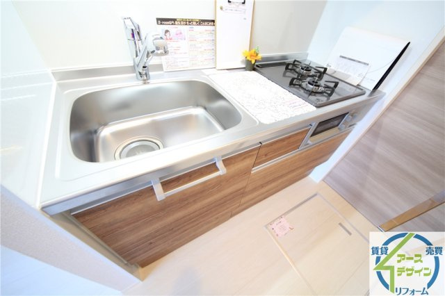 ラウレアのキッチン|※類似部屋