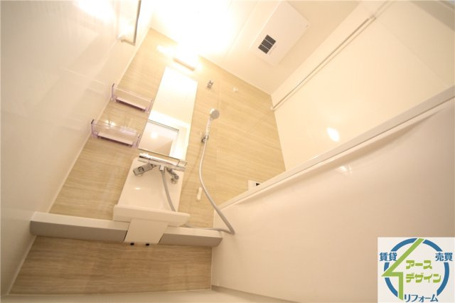 ラウレアの浴室|※類似部屋