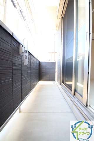 ラウレアのバルコニー|※類似部屋