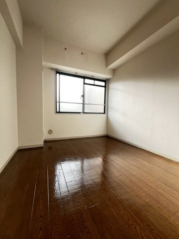 ヴェルデュール南茨木の子供部屋