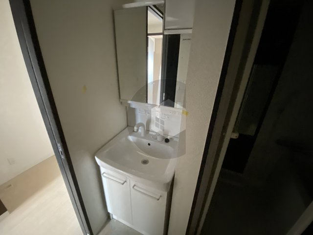 エヌエムトラントシスの独立洗面台