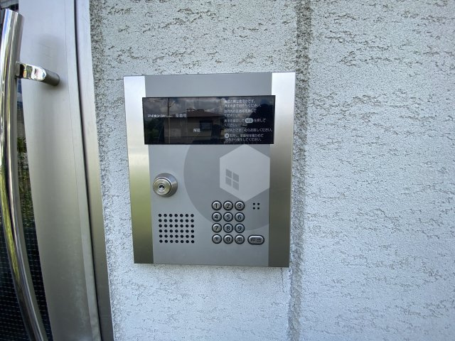 エヌエムトラントシスのセキュリティ