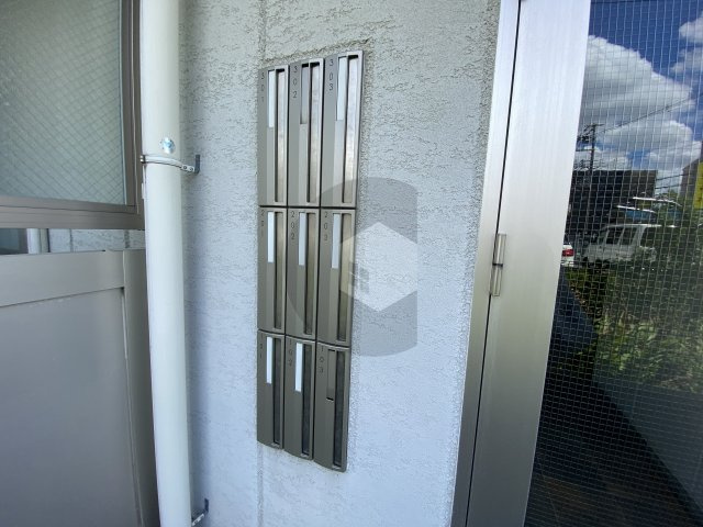 エヌエムトラントシスのその他共用部分