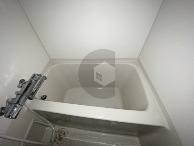 エヌエムトラントシスの浴室