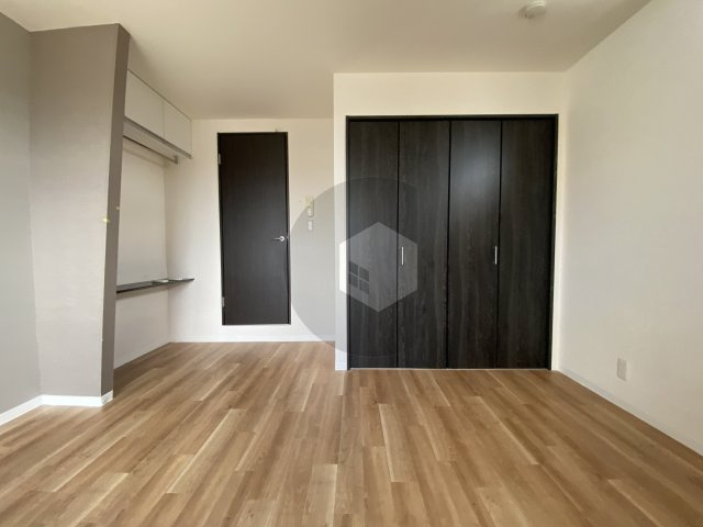 エヌエムトラントシスの内装