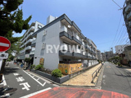 コーポラス睦の画像