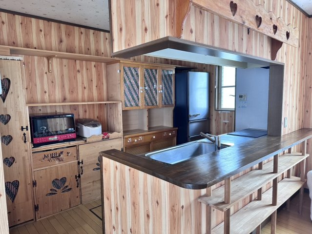 和泉市王子町戸建のその他