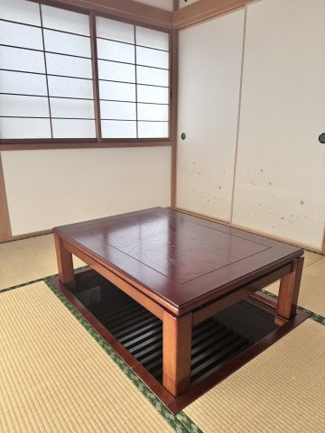 和泉市王子町戸建のその他