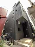 Terrace白金の画像