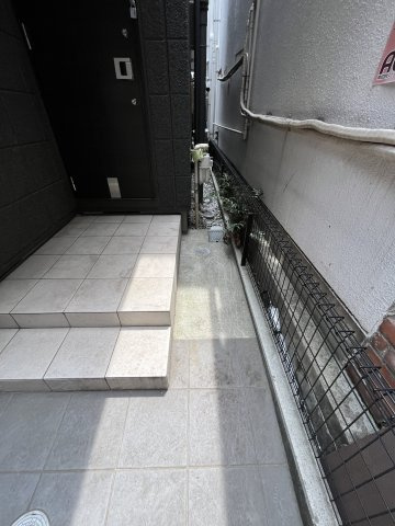 【その他共用部分】 | Terrace白金