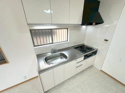 【設備】 | 箕面市桜ヶ丘2丁目テラスハウス