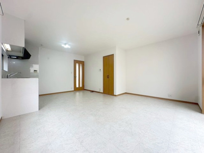 【居間・リビング】 | 箕面市桜ヶ丘2丁目テラスハウス