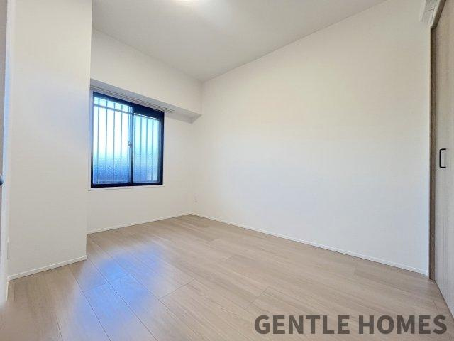 コアマンション和白東パセオの洋室