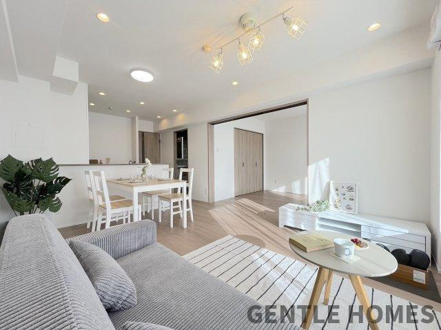 コアマンション和白東パセオ