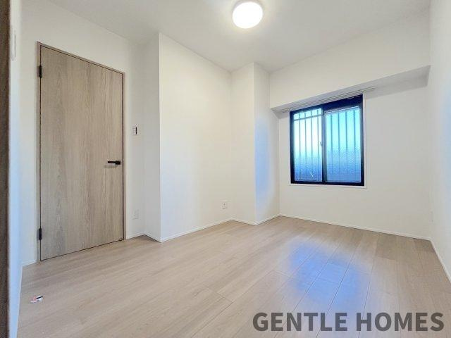 コアマンション和白東パセオの洋室