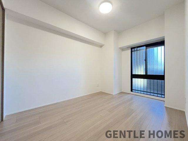 コアマンション和白東パセオの洋室