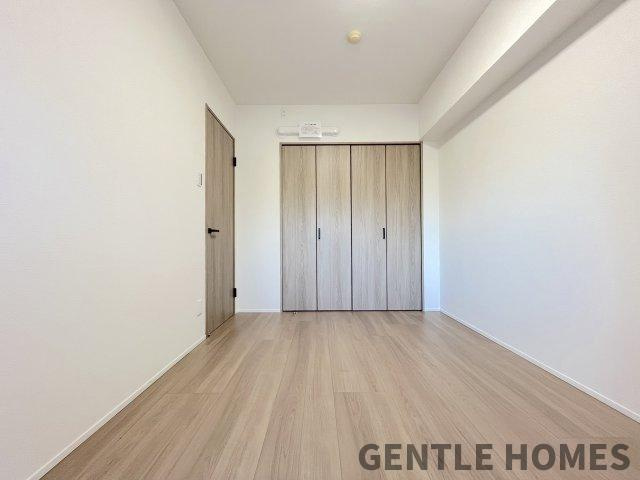 コアマンション和白東パセオの洋室