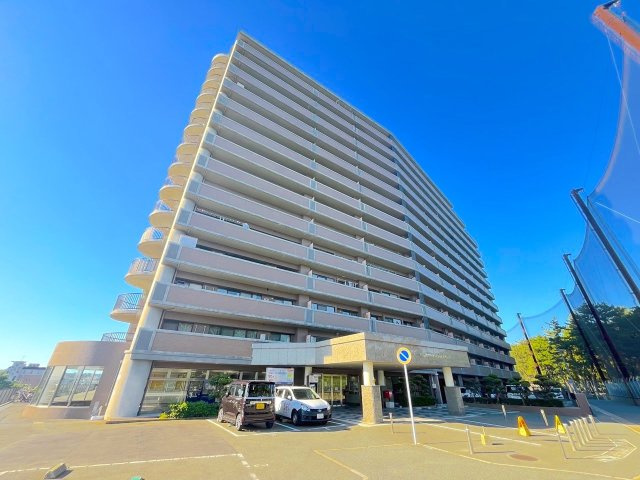 コアマンション和白東パセオ