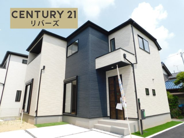 あま市金岩江西下の新築一戸建