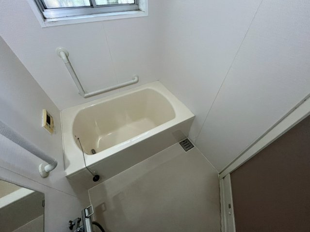 昭和区村雲町貸家｜名古屋市の賃貸ならMy賃貸の浴室|昭和区村雲町貸家