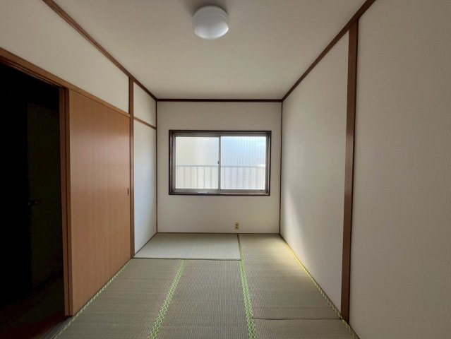 昭和区村雲町貸家｜名古屋市の賃貸ならMy賃貸の和室|昭和区村雲町貸家