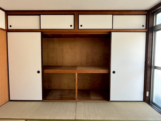 昭和区村雲町貸家｜名古屋市の賃貸ならMy賃貸の収納|昭和区村雲町貸家