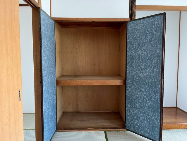 昭和区村雲町貸家｜名古屋市の賃貸ならMy賃貸の収納|昭和区村雲町貸家