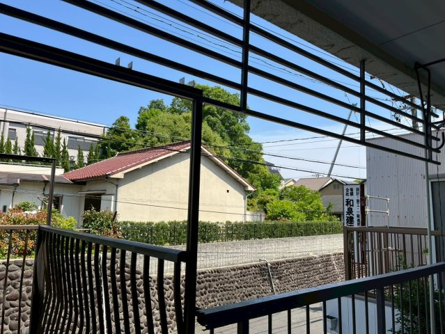 昭和区村雲町貸家｜名古屋市の賃貸ならMy賃貸の展望|昭和区村雲町貸家