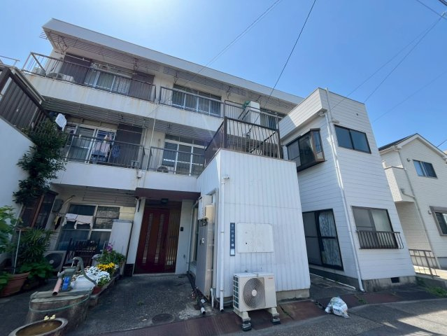 昭和区村雲町貸家｜名古屋市の賃貸ならMy賃貸の外観|昭和区村雲町貸家