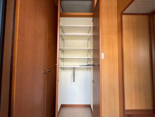 昭和区村雲町貸家｜名古屋市の賃貸ならMy賃貸の収納|昭和区村雲町貸家