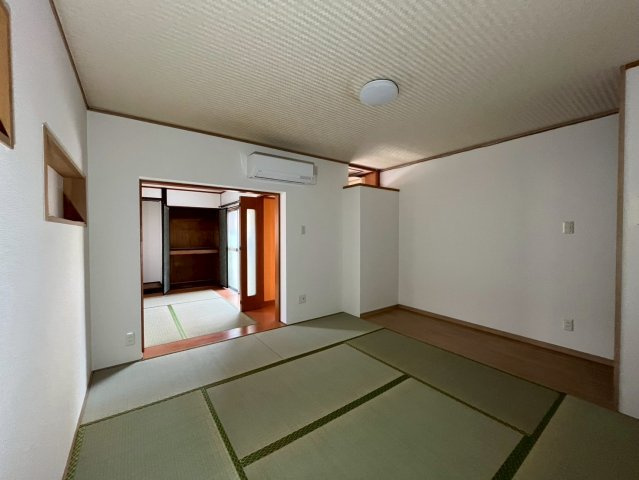 昭和区村雲町貸家｜名古屋市の賃貸ならMy賃貸の居間・リビング|昭和区村雲町貸家