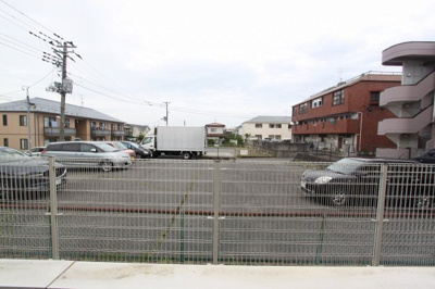 【展望】 | カーサグランデヒルズⅡ