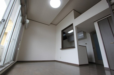 【洋室】 | カーサグランデヒルズⅡ | ※室内写真は参考です※4年ほど前に撮影したものとなります