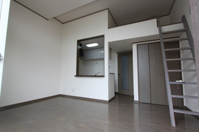 【内装】 | カーサグランデヒルズⅡ