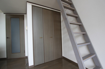 【その他】 | カーサグランデヒルズⅡ