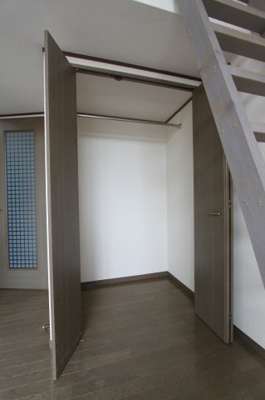 【収納】 | カーサグランデヒルズⅡ