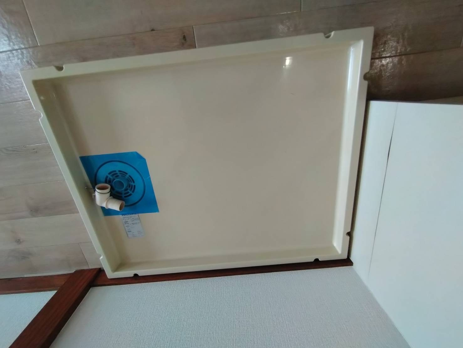 南林間FTマンションの設備