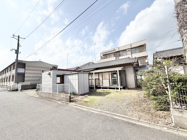 四街道大日平屋