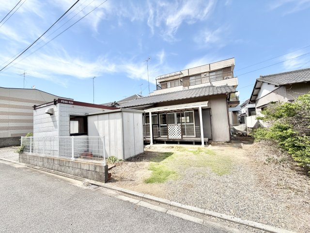 四街道大日平屋