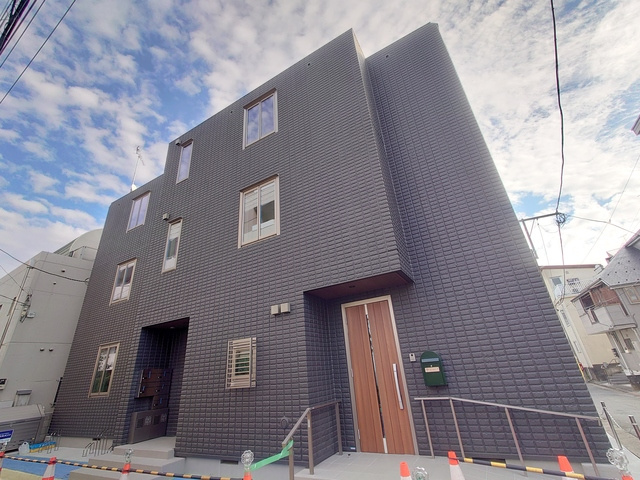 メゾン　エスポワールのロビー