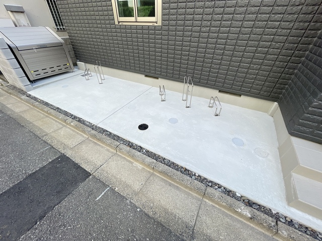 メゾン　エスポワールのその他共用部分