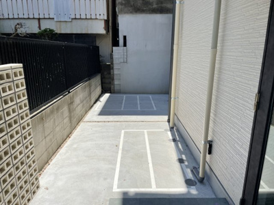 【その他共用部分】 | ルチェ・ソラーレ玉出西