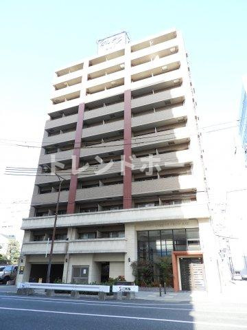 サムティ梅田Ⅱグロウアクシス