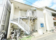 パッソム鵜の木の画像